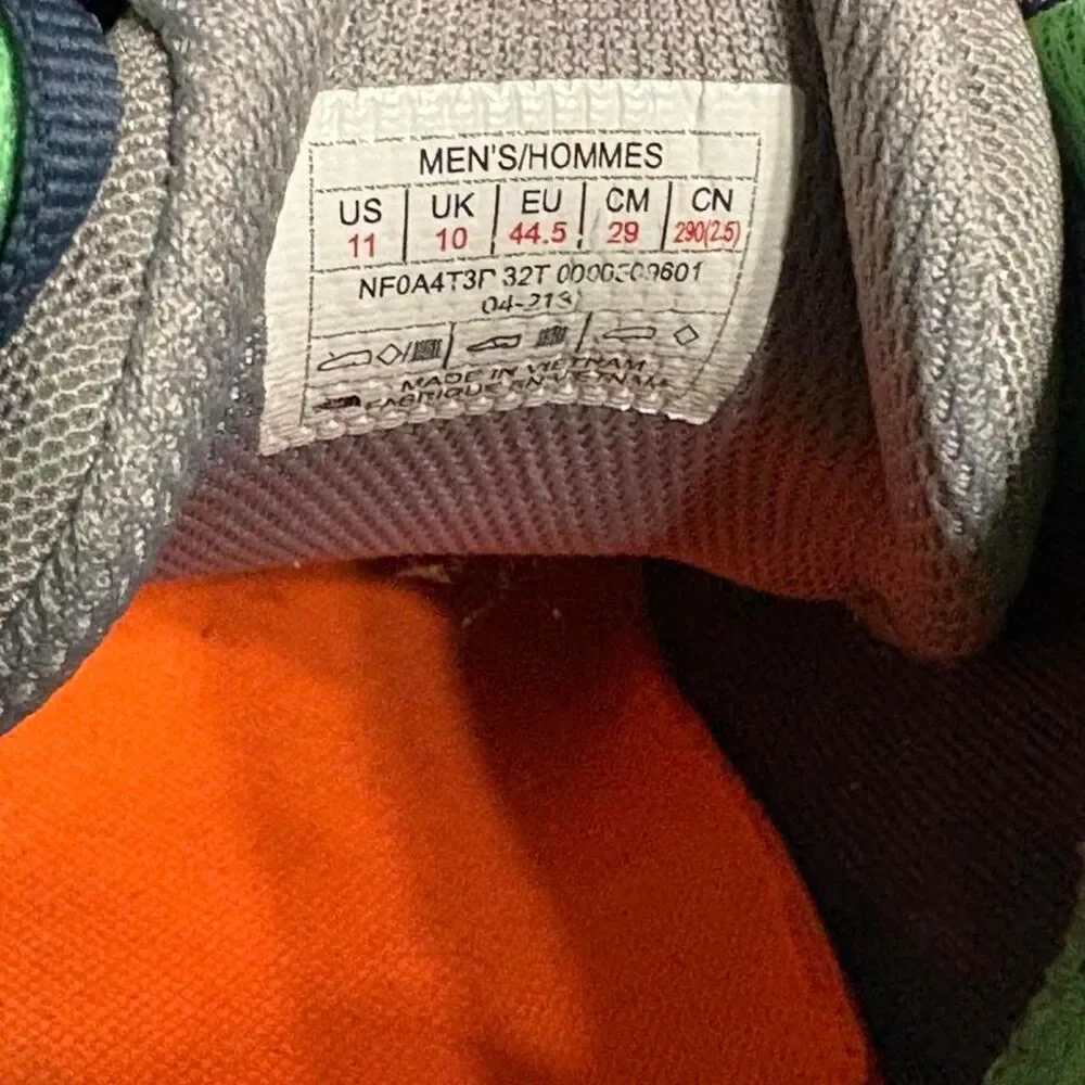 The-north-face Men's multi Trainers